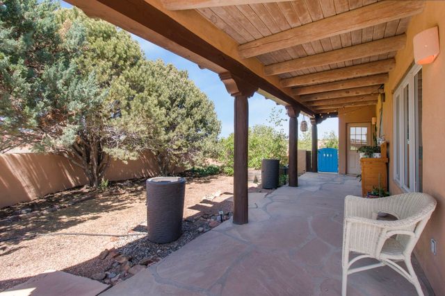 23 Monterey Road, Santa Fe, NM 87508