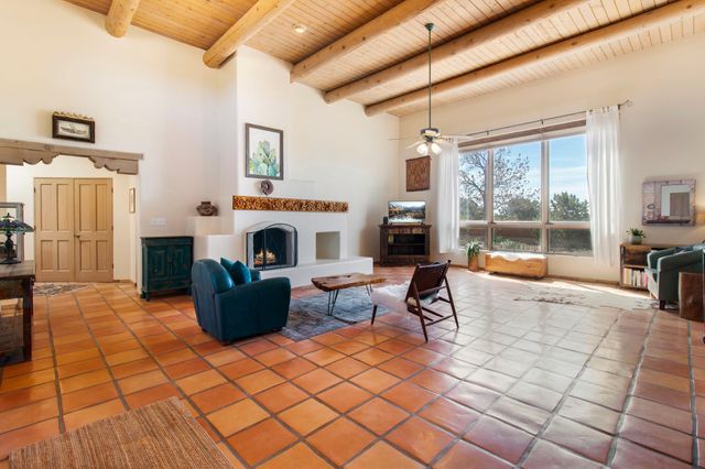 23 Monterey Road, Santa Fe, NM 87508