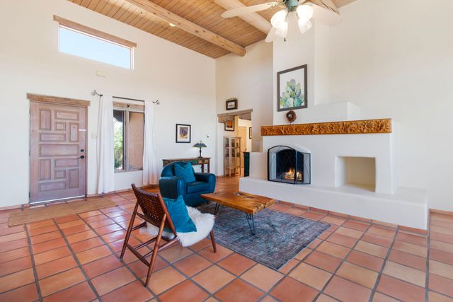 23 Monterey Road, Santa Fe, NM 87508