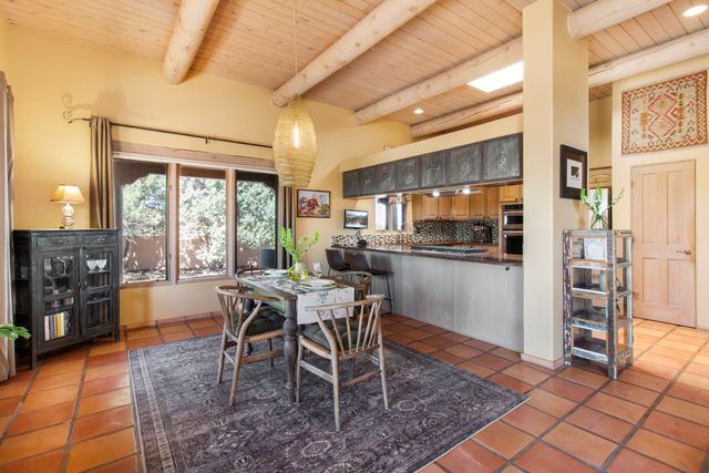 23 Monterey Road, Santa Fe, NM 87508