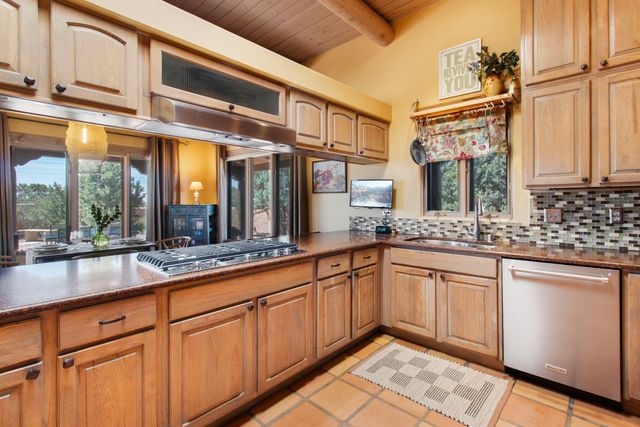 23 Monterey Road, Santa Fe, NM 87508