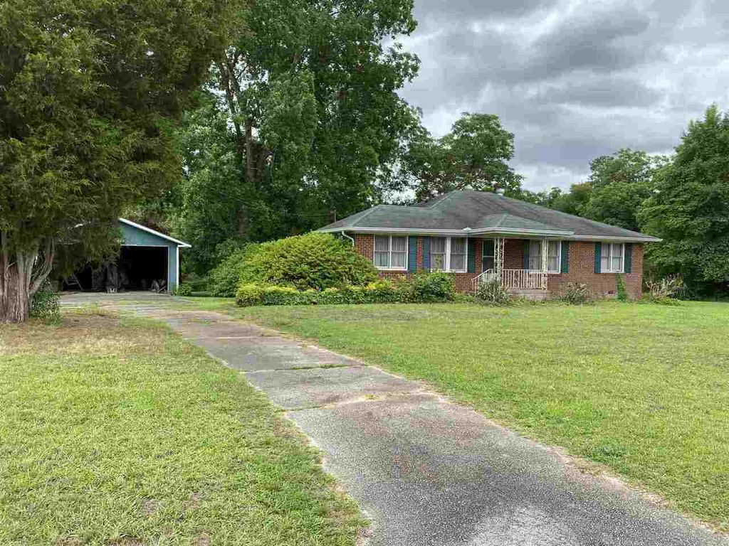890 Herring Road, Newnan, GA 30263