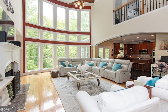 270 Double Branches Lane, Dallas, GA 30132