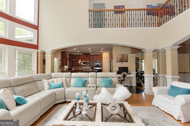 270 Double Branches Lane, Dallas, GA 30132