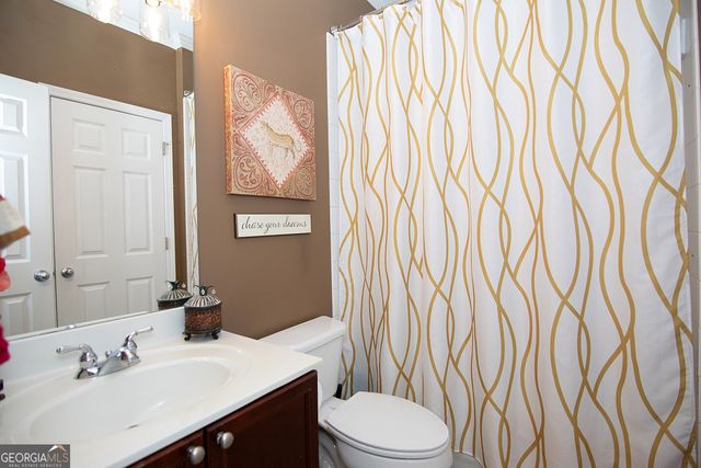 270 Double Branches Lane, Dallas, GA 30132
