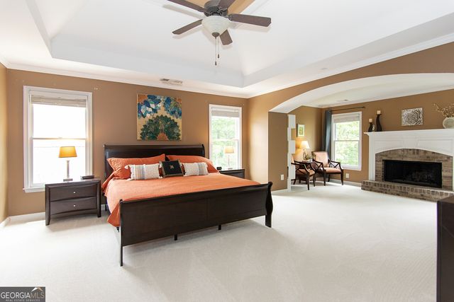 270 Double Branches Lane, Dallas, GA 30132