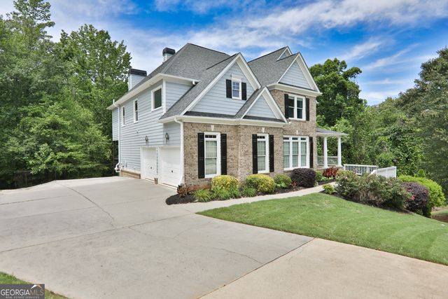 270 Double Branches Lane, Dallas, GA 30132