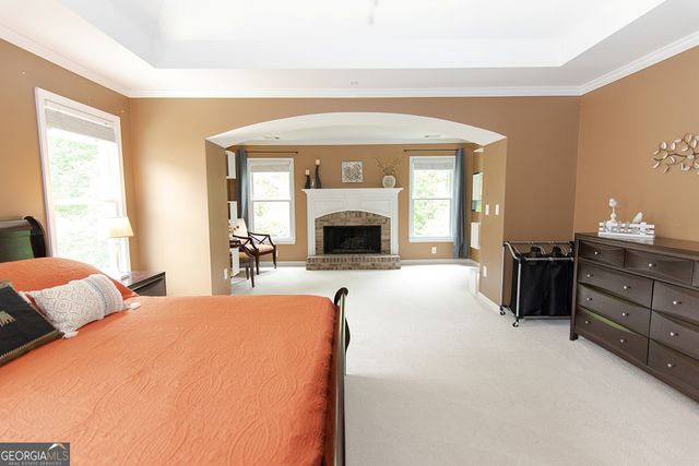 270 Double Branches Lane, Dallas, GA 30132