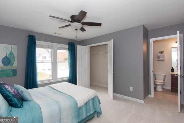 270 Double Branches Lane, Dallas, GA 30132