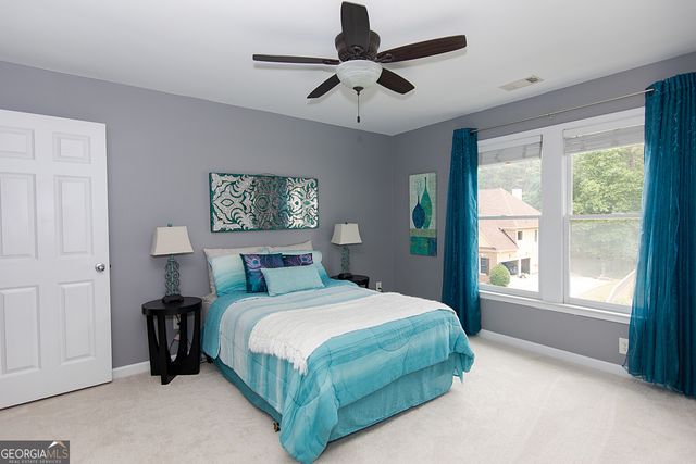 270 Double Branches Lane, Dallas, GA 30132