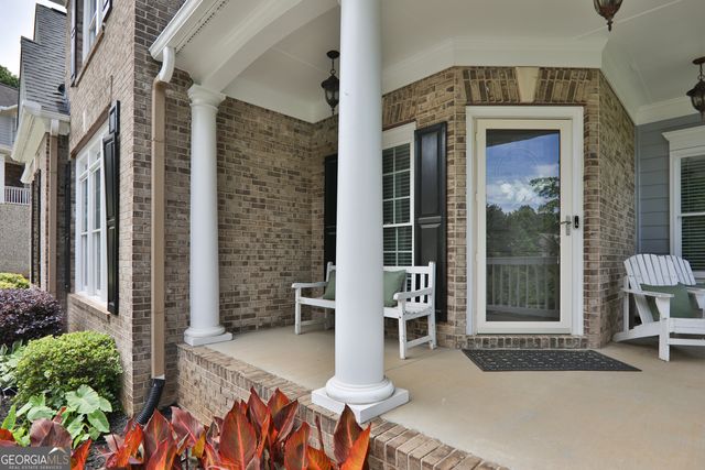 270 Double Branches Lane, Dallas, GA 30132