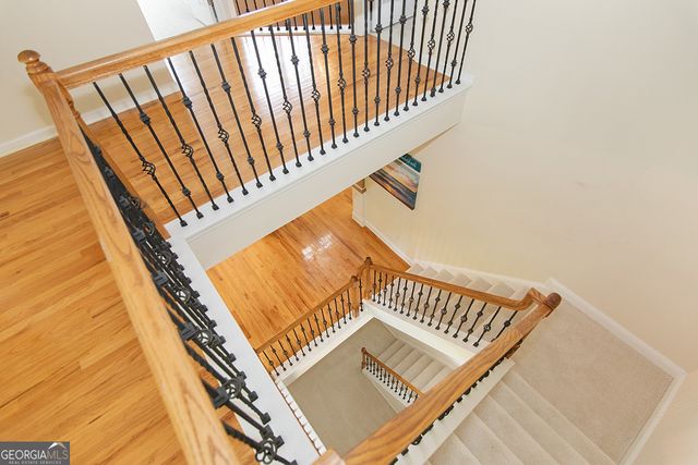 270 Double Branches Lane, Dallas, GA 30132
