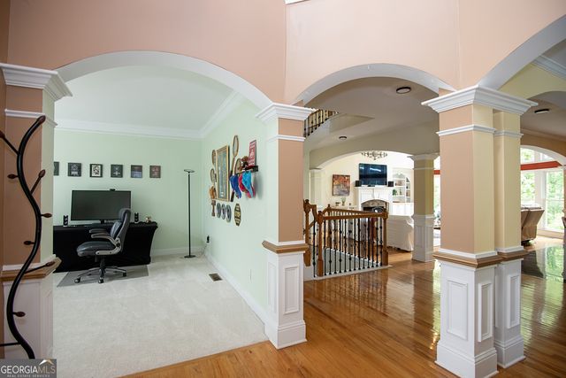 270 Double Branches Lane, Dallas, GA 30132