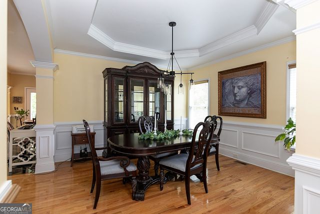 270 Double Branches Lane, Dallas, GA 30132