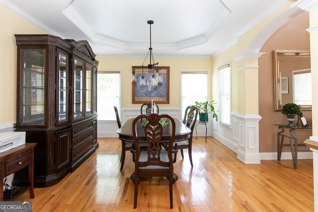 270 Double Branches Lane, Dallas, GA 30132