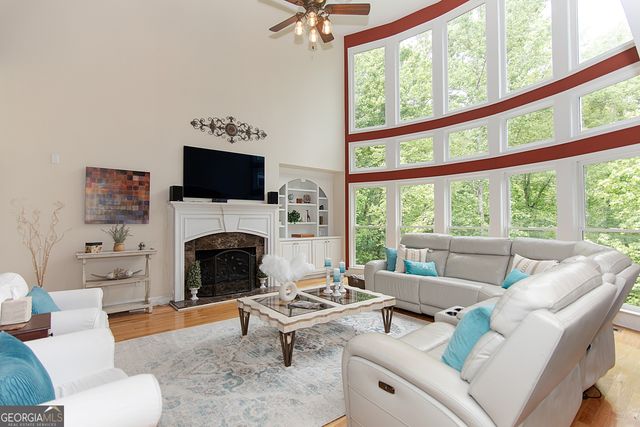 270 Double Branches Lane, Dallas, GA 30132