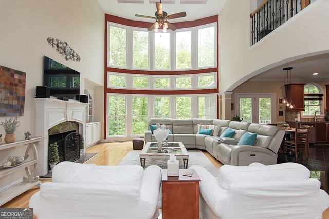 270 Double Branches Lane, Dallas, GA 30132