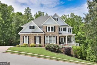 270 Double Branches Lane, Dallas, GA 30132