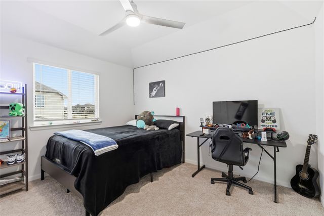 16913 Clover Drive, Celina, TX 75009