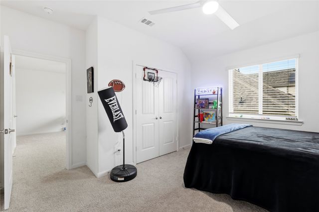 16913 Clover Drive, Celina, TX 75009