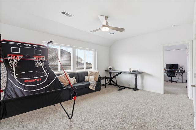 16913 Clover Drive, Celina, TX 75009