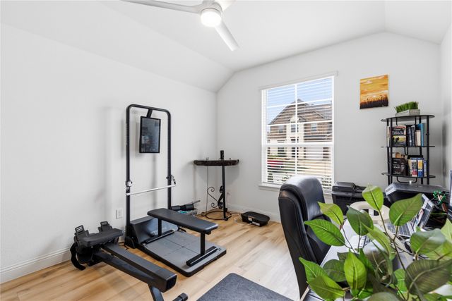 16913 Clover Drive, Celina, TX 75009