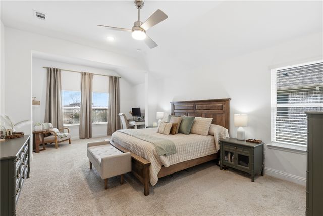 16913 Clover Drive, Celina, TX 75009