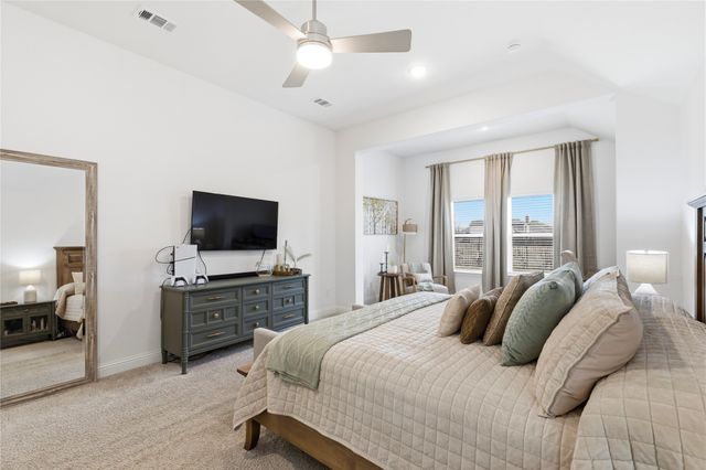 16913 Clover Drive, Celina, TX 75009