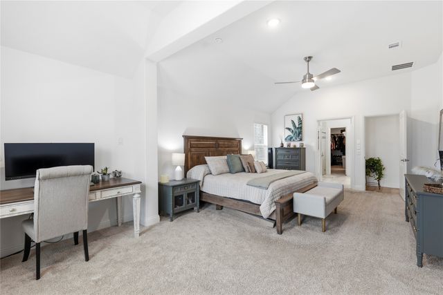 16913 Clover Drive, Celina, TX 75009