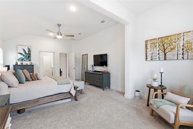 16913 Clover Drive, Celina, TX 75009