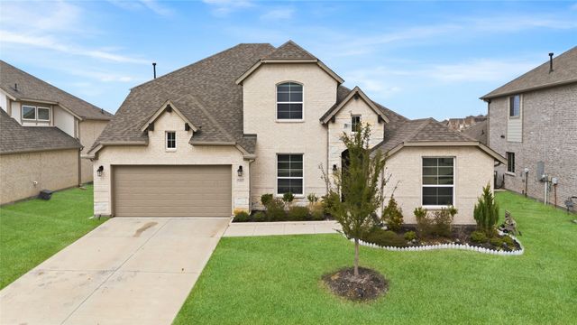 16913 Clover Drive, Celina, TX 75009