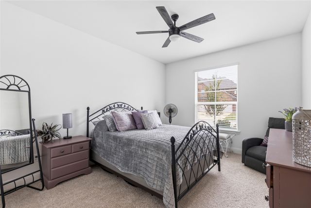 16913 Clover Drive, Celina, TX 75009