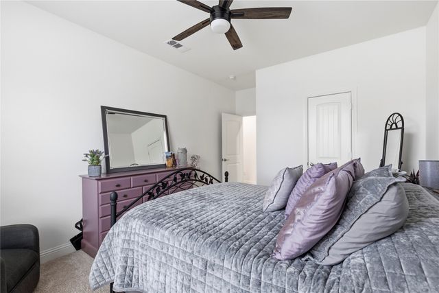 16913 Clover Drive, Celina, TX 75009