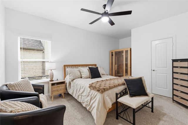 16913 Clover Drive, Celina, TX 75009