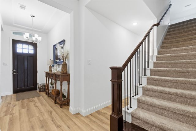 16913 Clover Drive, Celina, TX 75009