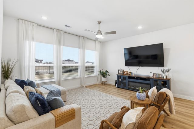 16913 Clover Drive, Celina, TX 75009