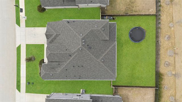 16913 Clover Drive, Celina, TX 75009