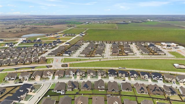 16913 Clover Drive, Celina, TX 75009