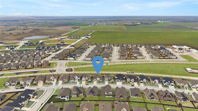 16913 Clover Drive, Celina, TX 75009