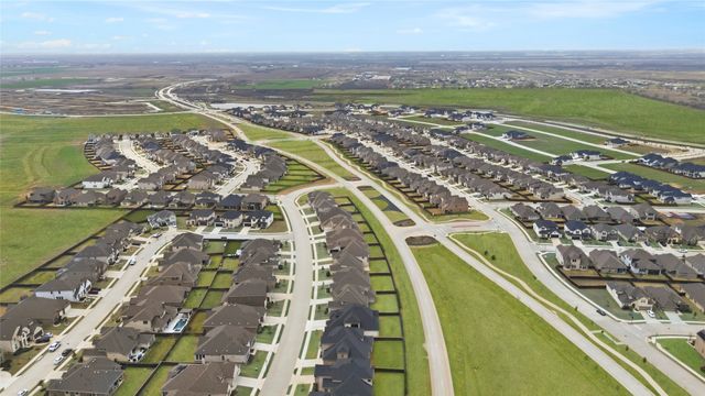 16913 Clover Drive, Celina, TX 75009