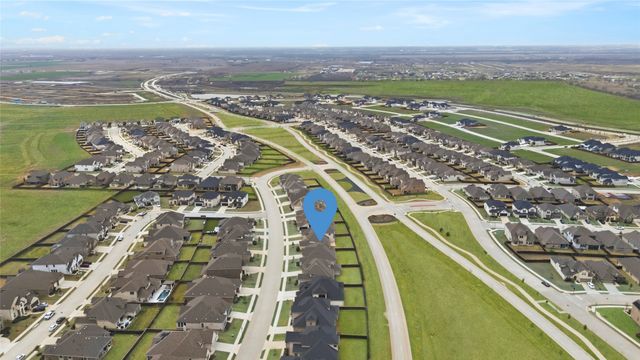 16913 Clover Drive, Celina, TX 75009