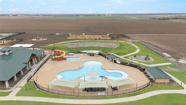 16913 Clover Drive, Celina, TX 75009