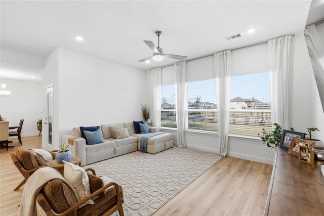 16913 Clover Drive, Celina, TX 75009