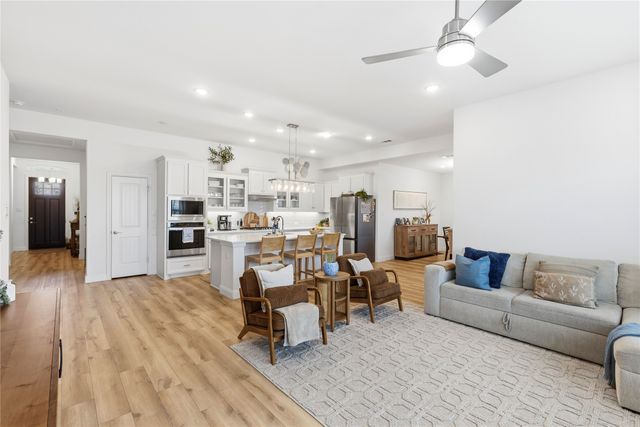 16913 Clover Drive, Celina, TX 75009