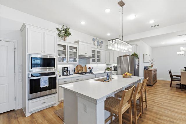 16913 Clover Drive, Celina, TX 75009