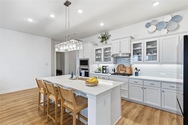 16913 Clover Drive, Celina, TX 75009