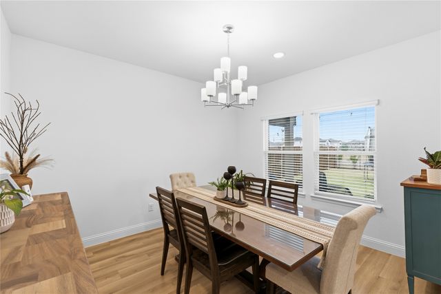 16913 Clover Drive, Celina, TX 75009