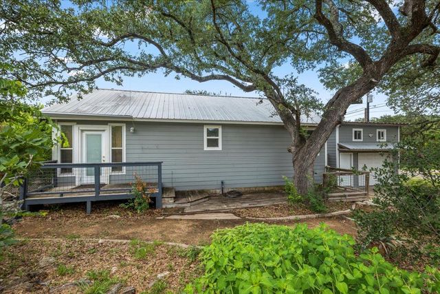 18000 Lafayette Park RD, Jonestown, TX 78645