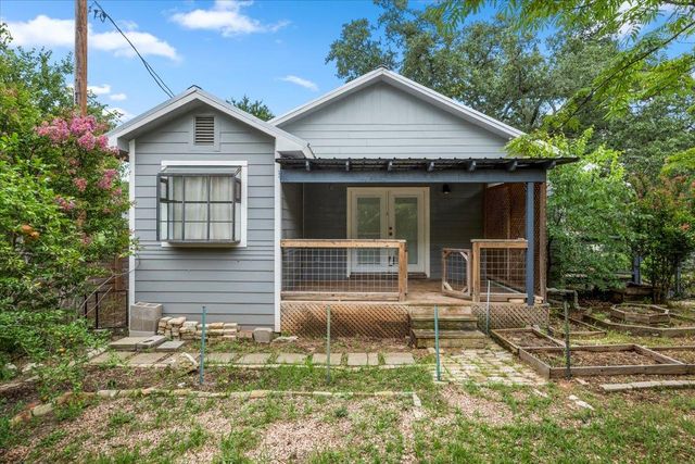 18000 Lafayette Park RD, Jonestown, TX 78645