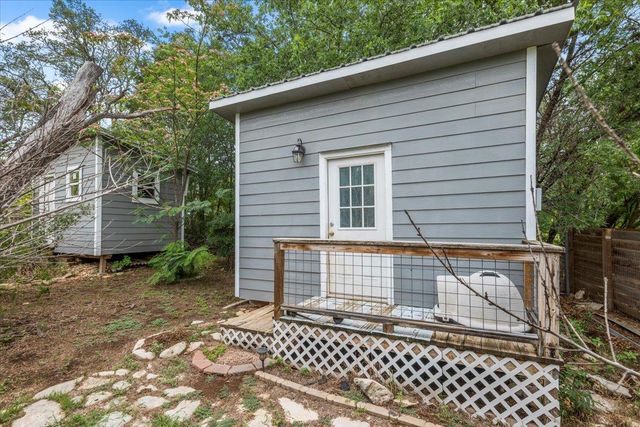 18000 Lafayette Park RD, Jonestown, TX 78645